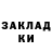 Каннабис White Widow Nikita Sobolewski