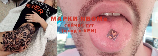 хмурый Вязьма